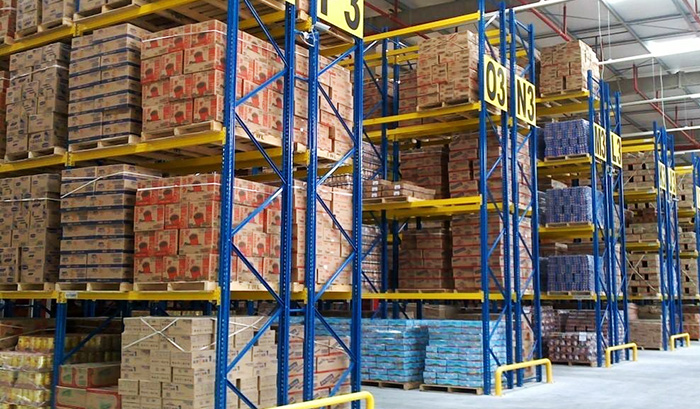 通達(dá)物流機(jī)器為大家對(duì)物流倉儲(chǔ)行業(yè)進(jìn)行詳解