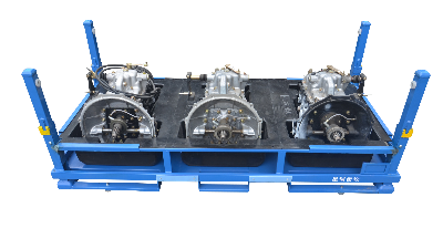 汽車部件架智能制造推動(dòng)汽車行業(yè)轉(zhuǎn)型發(fā)展