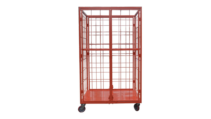 你是否真的了解物流臺(tái)車(chē)