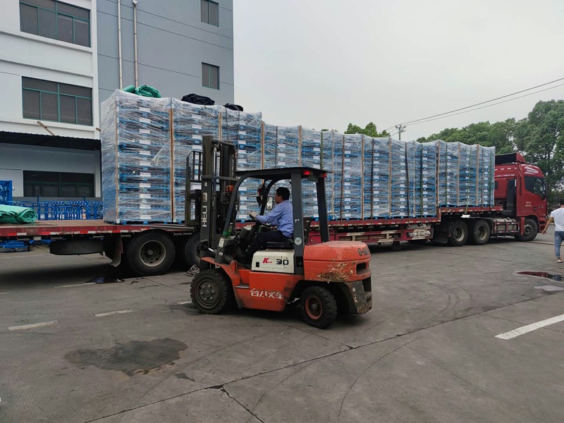 鋼制托盤(pán)定制是未來(lái)市場(chǎng)的趨勢(shì)