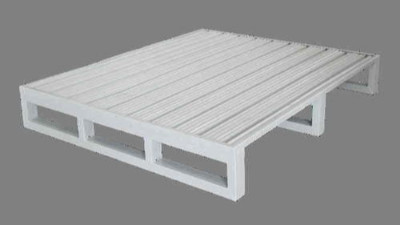 金屬托盤的制作工藝需要精益求精