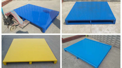 選擇到合適的金屬托盤(pán)才是倉(cāng)儲(chǔ)的第一步