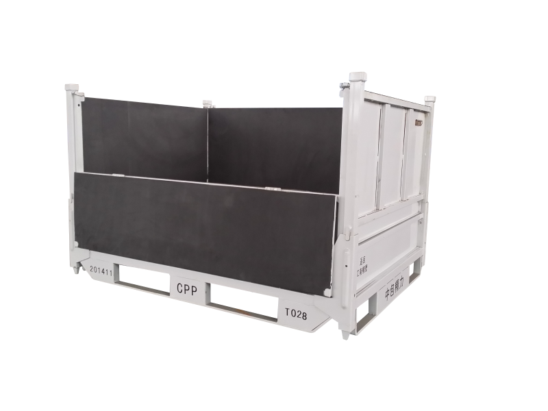 金屬周轉(zhuǎn)箱 金屬周轉(zhuǎn)箱