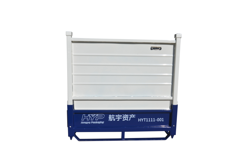 金屬周轉(zhuǎn)箱 金屬周轉(zhuǎn)箱