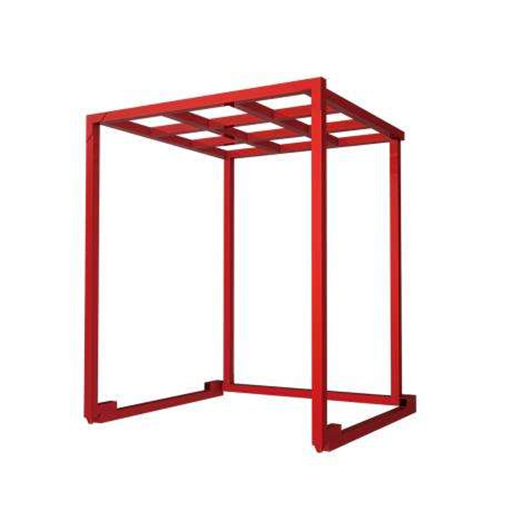 堆垛架在不同場景中的應用