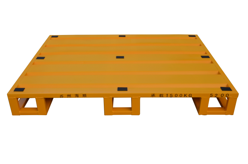 金屬托盤在工廠中的實際應(yīng)用