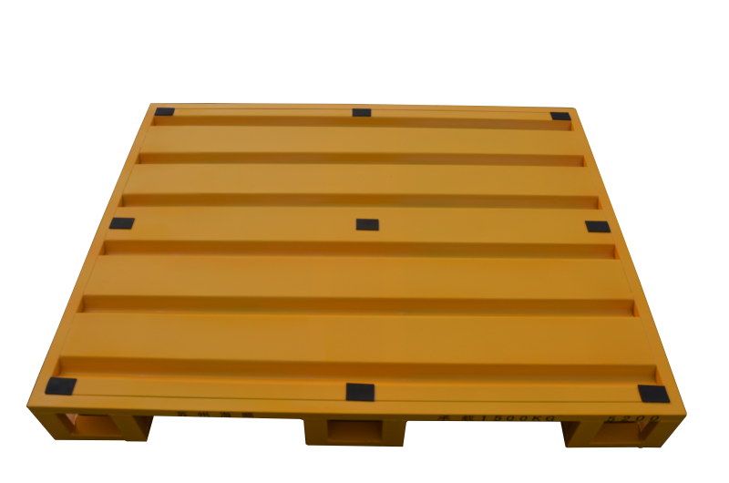 金屬托盤中平托盤的分類