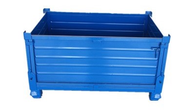 金屬周轉(zhuǎn)箱 金屬周轉(zhuǎn)箱