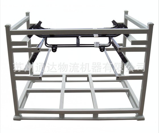 汽車料架生產廠家哪家好