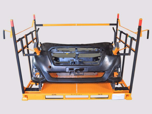 如何選擇汽車料架廠家？如何判斷？