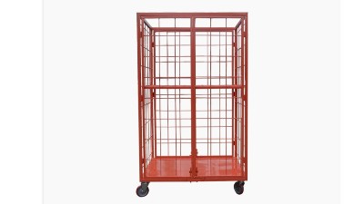 倉儲籠的用途及使用特點