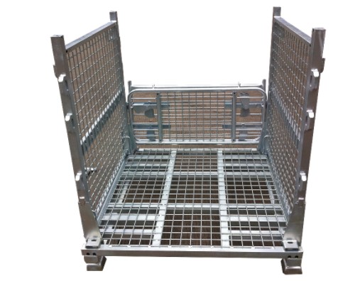 金屬周轉(zhuǎn)箱 金屬周轉(zhuǎn)箱