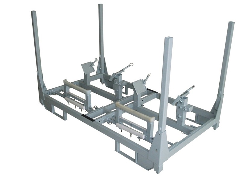 在汽車行業(yè)中汽車料架的重要性