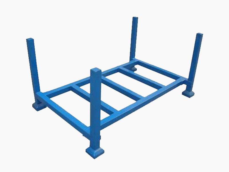 什么是堆垛架？它有哪些用途？