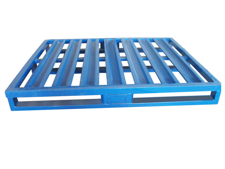 鐵托盤損壞的原因有哪些？如何才能減少托盤的損壞？