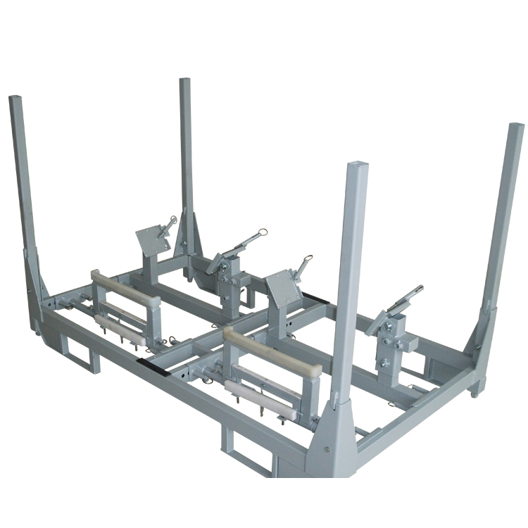 汽車零部件料架定做如何實(shí)現(xiàn)所見即所得