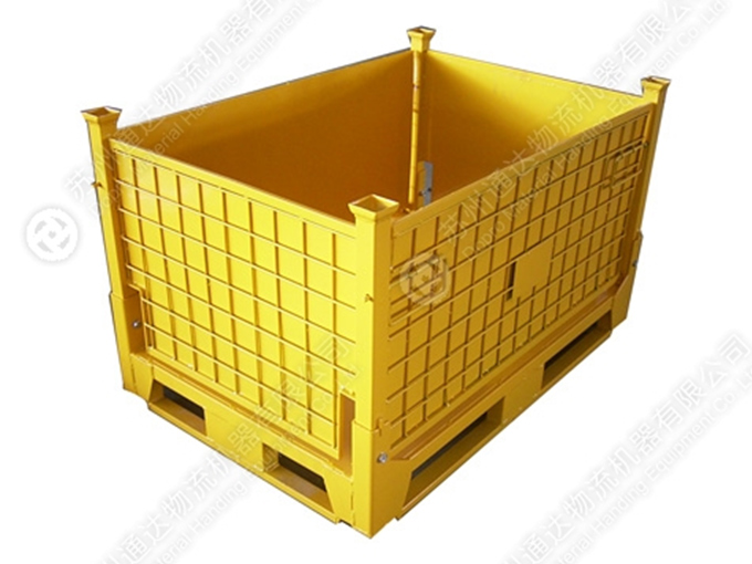 蘇州通達(dá)物流可為客戶非標(biāo)定制金屬周轉(zhuǎn)設(shè)備 蘇州通達(dá)物流可為客戶非標(biāo)定制金屬周轉(zhuǎn)設(shè)備