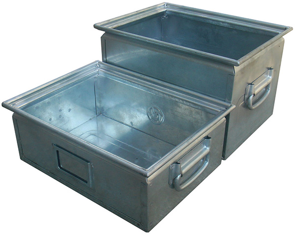 通達物流為您講解金屬周轉(zhuǎn)箱相較于傳統(tǒng)周轉(zhuǎn)箱優(yōu)劣勢 通達物流為您講解金屬周轉(zhuǎn)箱相較于傳統(tǒng)周轉(zhuǎn)箱優(yōu)劣勢