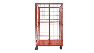 物流臺(tái)車(chē)的日常維護(hù)保養(yǎng)工作怎么做