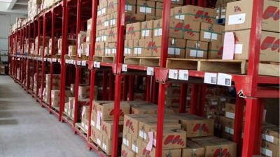 巧固架在大蒜等農作物上的應用