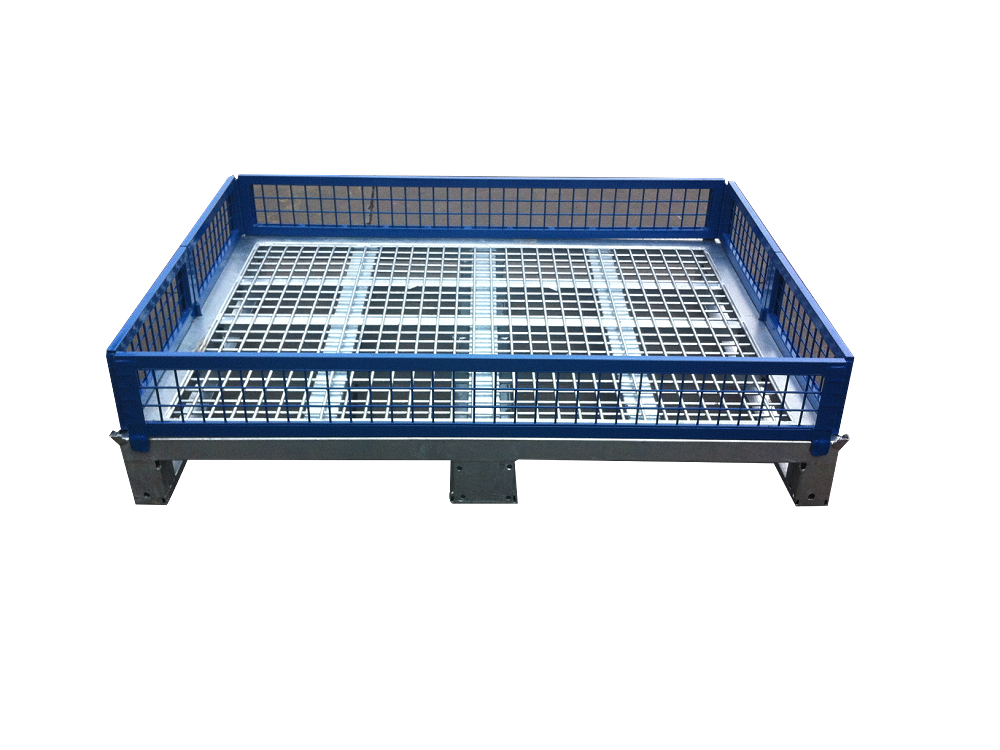 可拆裝式托盤(pán)