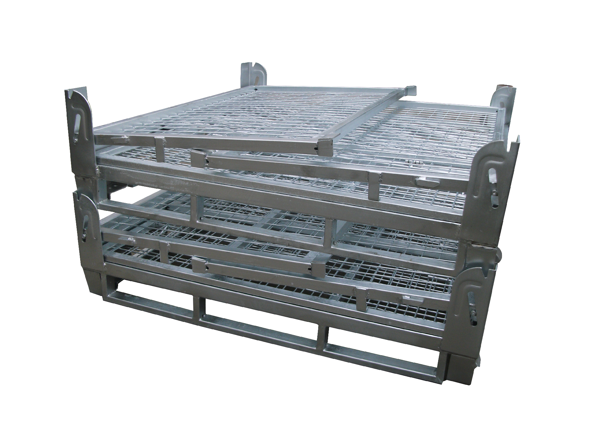 電鍍鋅網(wǎng)箱