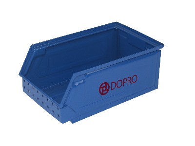 斜口金屬零件盒 斜口金屬零件盒