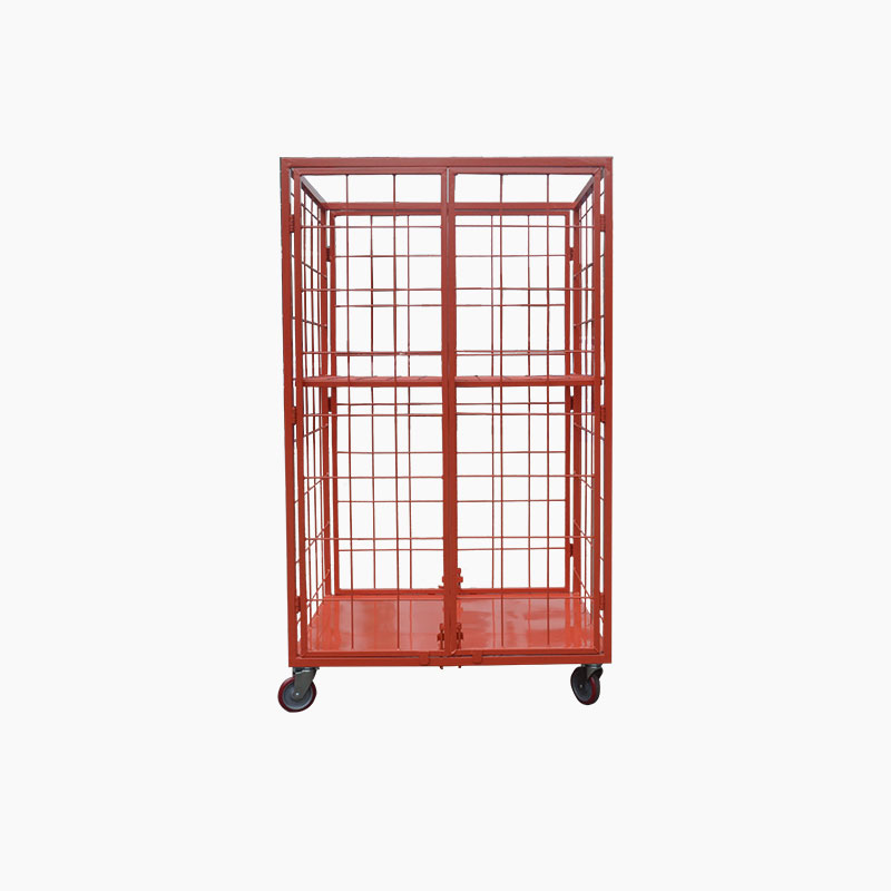 物流籠車 物流籠車