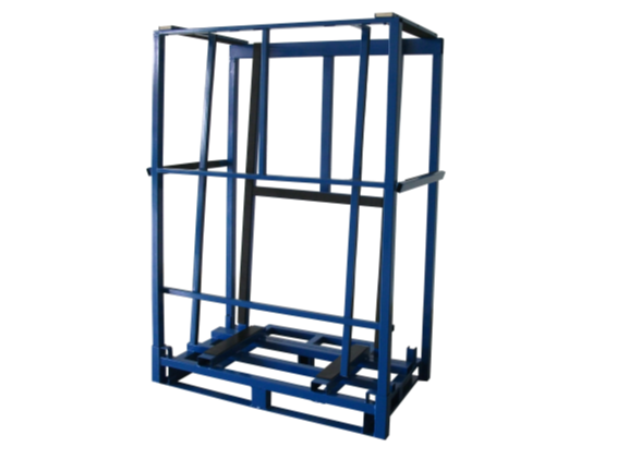 藍(lán)色玻璃架 藍(lán)色玻璃架