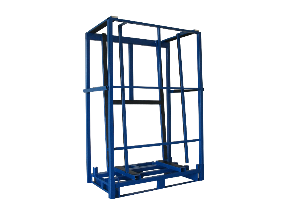 藍(lán)色玻璃架 藍(lán)色玻璃架