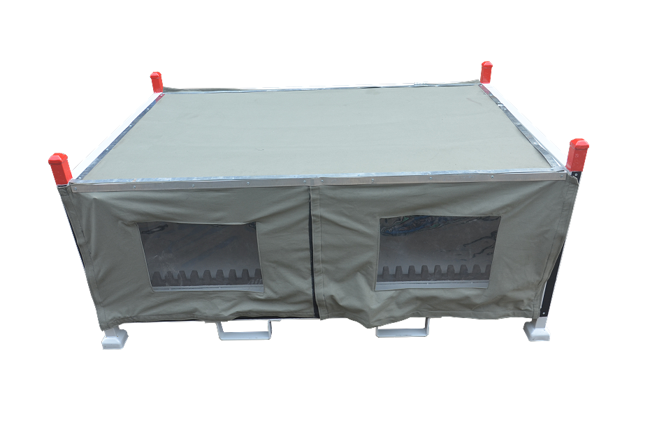 塑料件存放料架 塑料件存放料架