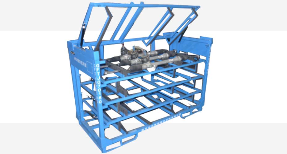 轉(zhuǎn)向機(jī)料架 轉(zhuǎn)向機(jī)料架