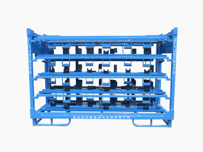 轉(zhuǎn)向機料架