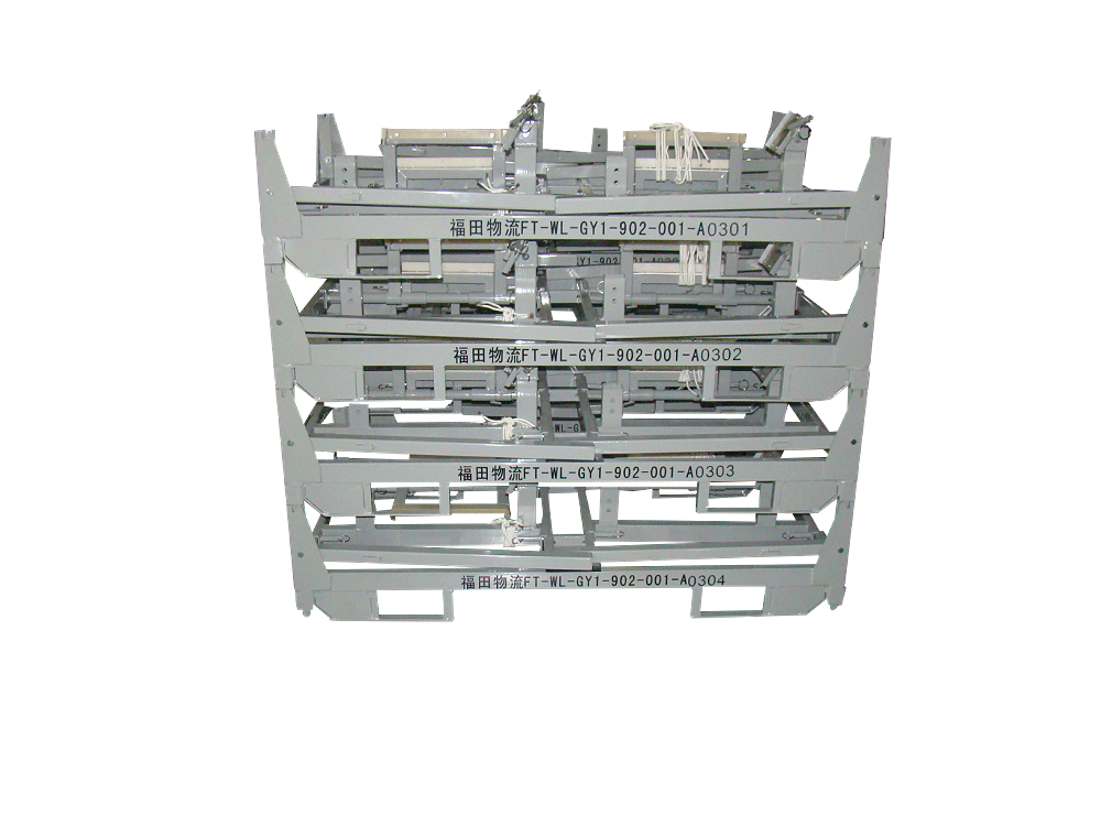 發(fā)動(dòng)機(jī)料架 發(fā)動(dòng)機(jī)料架