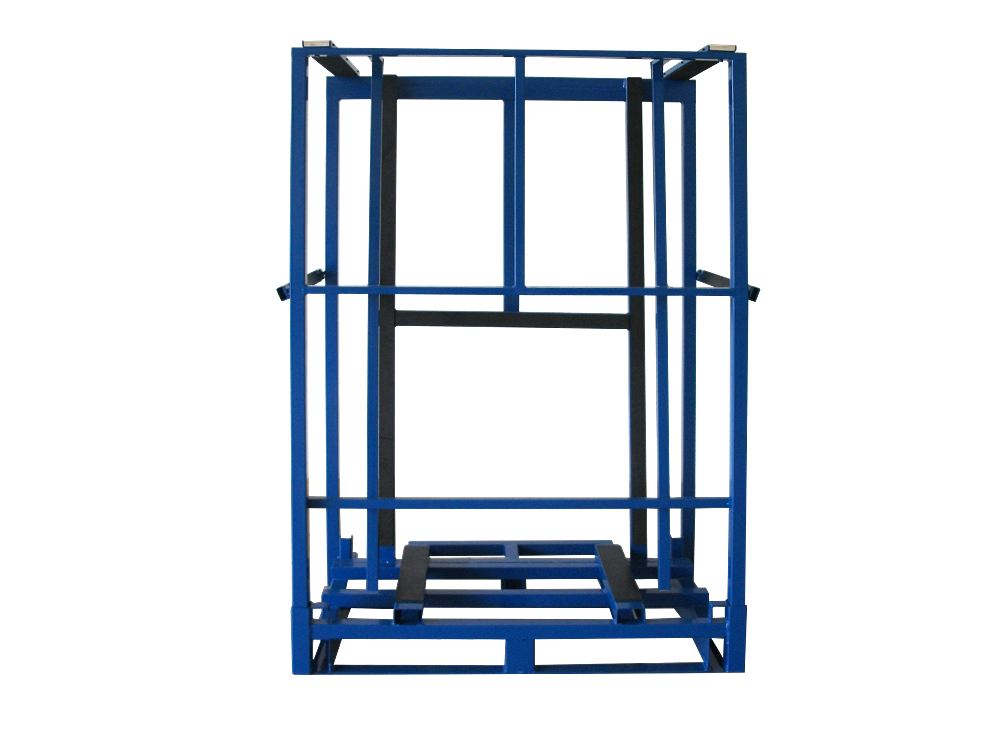 為什么買L型玻璃運(yùn)輸架一定要選擇蘇州通達(dá)