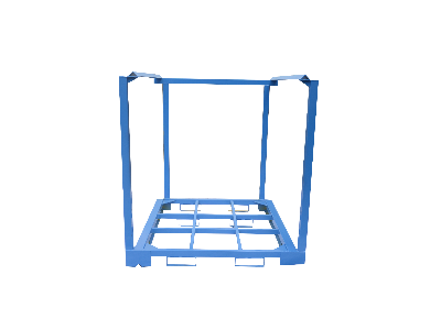 在物流倉(cāng)儲(chǔ)中會(huì)用到哪些工位器具