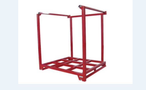 蘇州通達(dá)告訴你堆垛架一般用在哪些行業(yè)