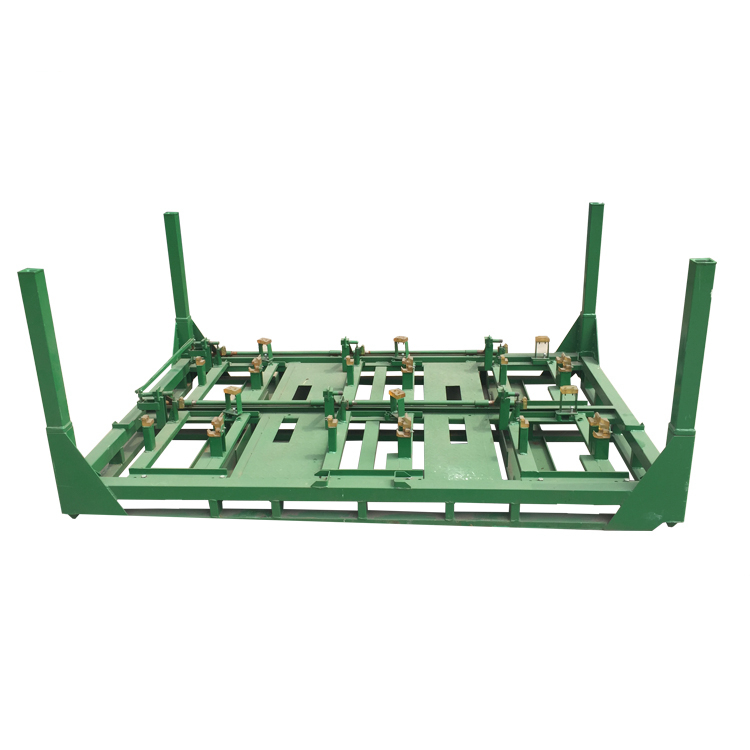 蘇州通達—— 江蘇最大的汽車周轉(zhuǎn)料架廠家之一