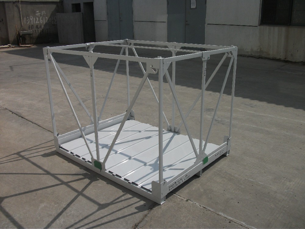 KD包裝箱：優(yōu)化物流與存儲的智能選擇