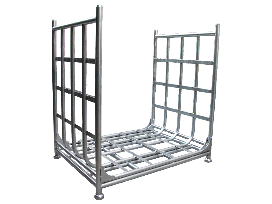 布匹周轉(zhuǎn)架：提升布料流轉(zhuǎn)效率的理想工具