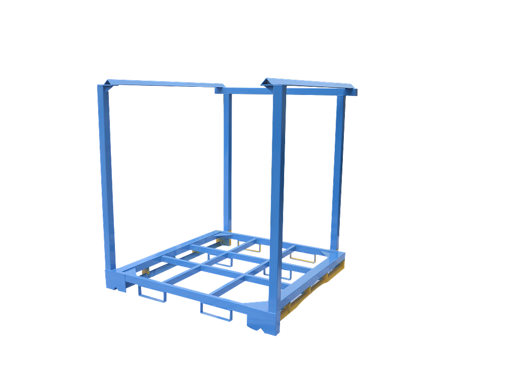 巧固架產(chǎn)品簡介（二）