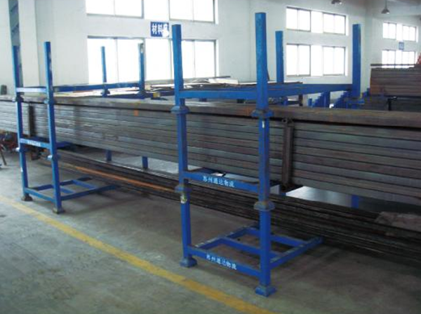 巧固架產(chǎn)品簡介（六）