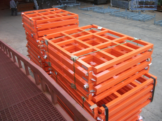 巧固架產(chǎn)品簡介（七）