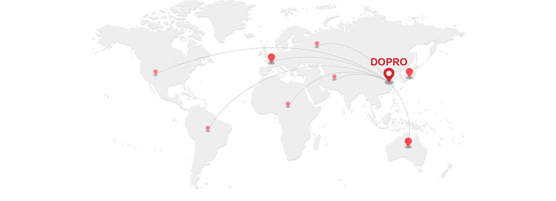 通達物流機器-通達 · 向世界提供滿意的產(chǎn)品