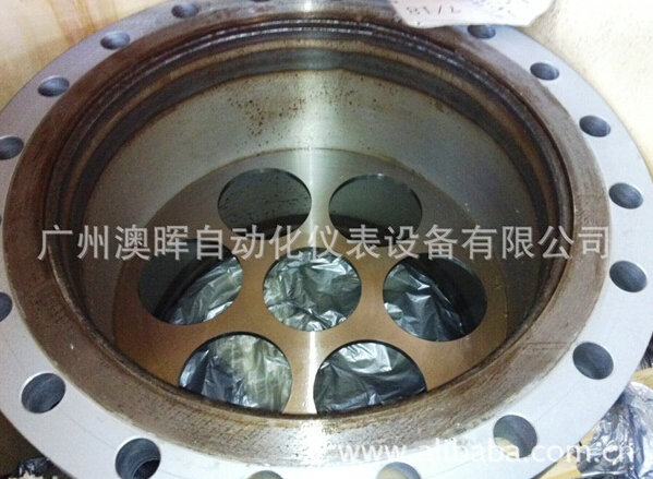 蒸汽平衡流量計(jì)的對(duì)稱(chēng)多孔結(jié)構(gòu)