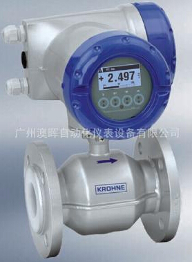 科隆電磁流量計(jì)，不會(huì)讓你失望
