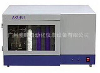 【快速智能定硫儀】高精度 很放心！