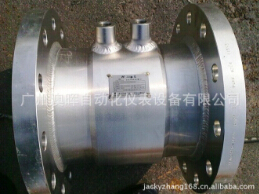 使用氣體平衡流量計測量的時候，會受什么影響