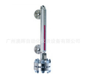 可靠的磁翻柱液位計(jì)，更