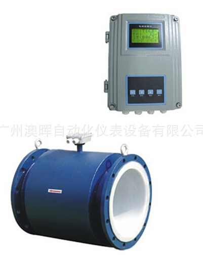 電磁流量計安裝的注意事項有哪些？